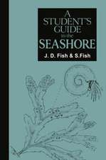 A Student’s Guide to the Seashore