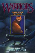 Warriors #3: Forest of Secrets