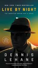 Live by Night: A Novel