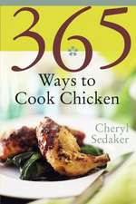 365 Ways to Cook Chicken