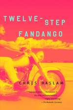 Twelve-Step Fandango