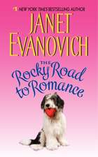 The Rocky Road to Romance