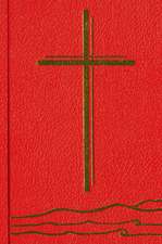 New Zealand Prayer Book -Rev ed.