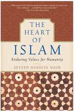 The Heart of Islam