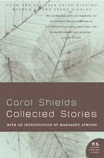 Collected Stories