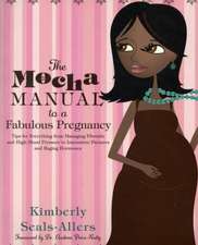 The Mocha Manual to a Fabulous Pregnancy