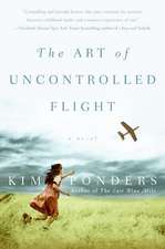 The Art of Uncontrolled Flight