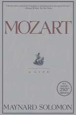 Mozart: A Life