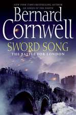 Sword Song: The Battle for London