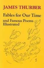 Fables for Our Time