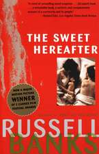 Sweet Hereafter: A Novel