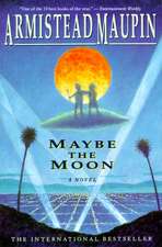 Maybe the Moon: A Novel