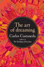 The Art of Dreaming