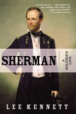 Kennett, L: Sherman