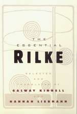 Essential Rilke, The