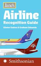 Jane's Airline Recognition Guide