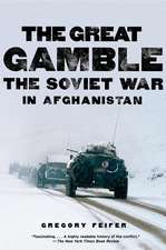 Great Gamble, The