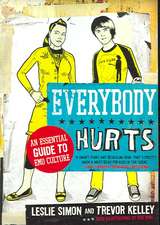 Everybody Hurts: An Essential Guide to Emo Culture