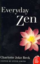 Everyday Zen: Love and Work