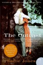 The Outcast: A Novel