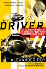 Driver, The