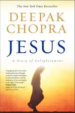 Jesus: A Story of Enlightenment