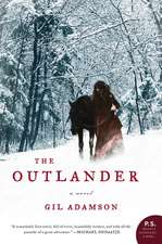 The Outlander