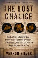 Lost Chalice, The