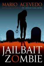 Jailbait Zombie