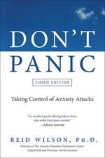 Don't Panic Third Edition