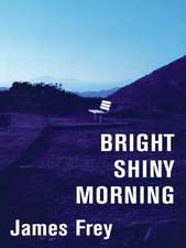 Bright Shiny Morning