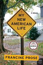 My New American Life: A Novel