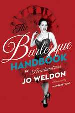 The Burlesque Handbook