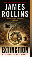 Rollins, J: 6th Extinction