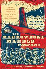 The Marrowbone Marble Company