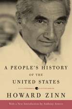 A People's History of the United States