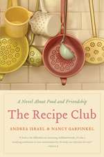 The Recipe Club