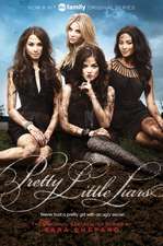 Pretty Little Liars TV Tie-in Edition: (1)