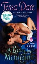 Lady by Midnight, A