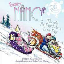 Fancy Nancy