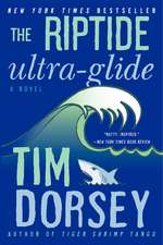 Riptide Ultra-Glide, The