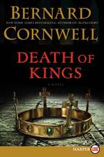 Death of Kings: A Novel