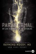 Paranormal LP