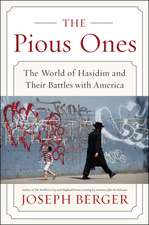 Pious Ones, The