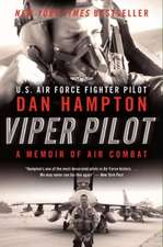 Hampton, D: Viper Pilot