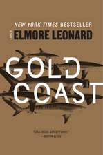 Gold Coast: A Novel