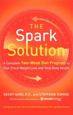 The Spark Solution