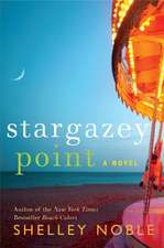 Stargazey Point: A Novel