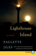 Lighthouse Island: A Novel