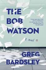 Bob Watson, The